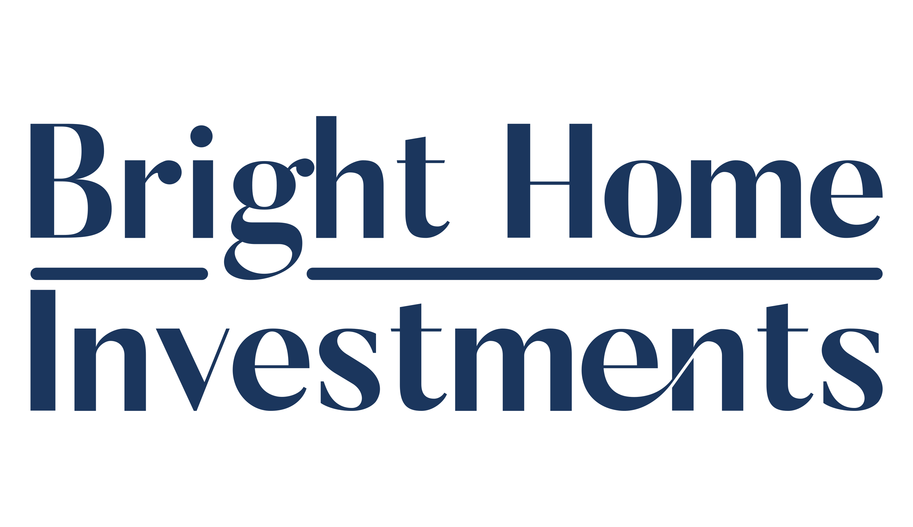 Bright Home Investments LLC - Get a fast cash offer on your property
